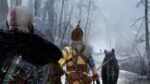 ⁦PS4 God of War: Ragnarok⁩ - الصورة ⁦2⁩