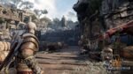 ⁦PS4 God of War: Ragnarok⁩ - الصورة ⁦8⁩