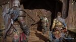 ⁦PS4 God of War: Ragnarok⁩ - الصورة ⁦10⁩