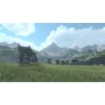 ⁦PS4 NieR Replicant Ver 1.22474487139⁩ - الصورة ⁦5⁩