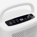 12L Dehumidifier with Built-in Humidistat - الصورة 3