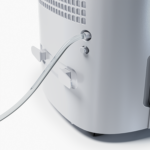 12L Dehumidifier with Built-in Humidistat - الصورة 5