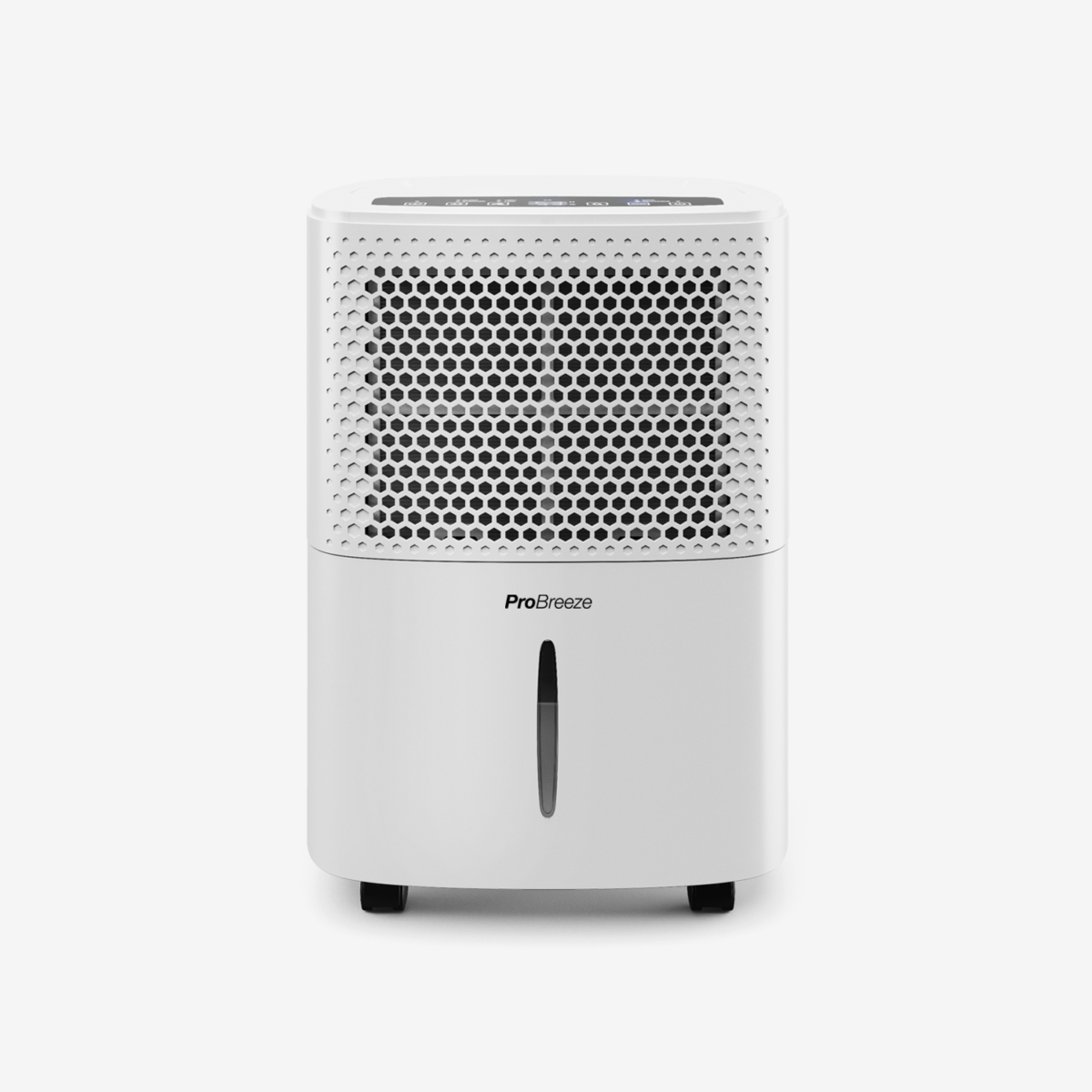 ⁦12L Dehumidifier with Built-in Humidistat⁩ - الصورة ⁦1⁩