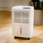 12L Dehumidifier with Built-in Humidistat - الصورة 2