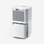 OmniDry 12L Quiet Dehumidifier with Max Extraction - الصورة 4