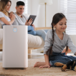 OmniDry 12L Quiet Dehumidifier with Max Extraction - الصورة 2
