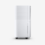 OmniDry 12L Quiet Dehumidifier with Max Extraction - الصورة 3
