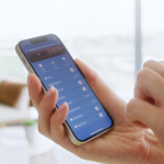 ⁦30L High Capacity Dehumidifier with Smart App Control⁩ - الصورة ⁦3⁩