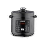 Kenwood Multicooker 8L Black - Pcm95.000Bk