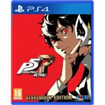 ⁦PS4 Persona 5 Royal⁩ - الصورة ⁦2⁩