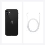 iPhone 11 128GB Black - الصورة 4