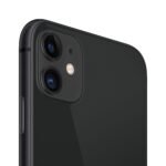 iPhone 11 128GB Black - الصورة 3