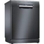 Bosch Series 4 Freestanding Dishwasher 14 Place Settings 60cm