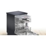 Bosch Series 4 Freestanding Dishwasher 14 Place Settings 60cm - الصورة 2