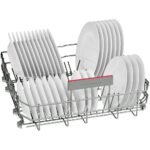 Bosch Series 4 Freestanding Dishwasher 14 Place Settings 60cm - الصورة 4