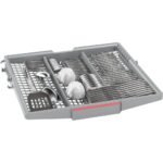Bosch Series 4 Freestanding Dishwasher 14 Place Settings 60cm - الصورة 5