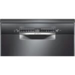 Bosch Series 4 Freestanding Dishwasher 14 Place Settings 60cm - الصورة 6