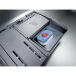 Bosch Series 4 Freestanding Dishwasher 14 Place Settings 60cm - الصورة 7