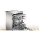Bosch Standing Dishwasher 13 Place Settings - الصورة 2