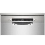 Bosch Standing Dishwasher 13 Place Settings - الصورة 6