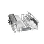 Bosch Standing Dishwasher 12 Place Settings - الصورة 3