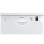 Bosch Standing Dishwasher 12 Place Settings - الصورة 5