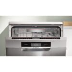 Bosch Series 8 Freestanding Dishwasher 13 Place Settings 60cm - الصورة 4