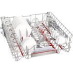 Bosch Series 8 Freestanding Dishwasher 13 Place Settings 60cm - الصورة 5