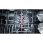 Bosch Series 8 Freestanding Dishwasher 13 Place Settings 60cm - الصورة 7