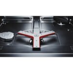 Bosch Series 8 Freestanding Dishwasher 13 Place Settings 60cm - الصورة 9