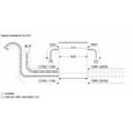 Bosch Series 8 Fully-Integrated Dishwasher 60cm - الصورة 11