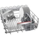 Bosch Series 8 Fully-Integrated Dishwasher 60cm - الصورة 2