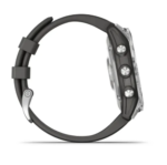 ⁦Garmin Fenix 7 Standard Edition Smartwatch⁩ - الصورة ⁦2⁩