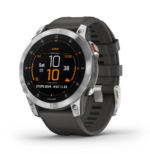 ⁦Garmin Epix (Gen 2) GPS Smartwatch⁩ - الصورة ⁦6⁩