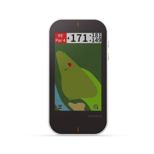 Garmin Approach G80 Golf GPS Navigator