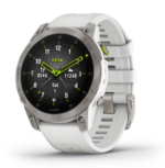 ⁦Garmin Epix (Gen 2) GPS Smartwatch⁩ - الصورة ⁦5⁩