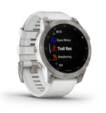 ⁦Garmin Epix (Gen 2) GPS Smartwatch⁩ - الصورة ⁦3⁩