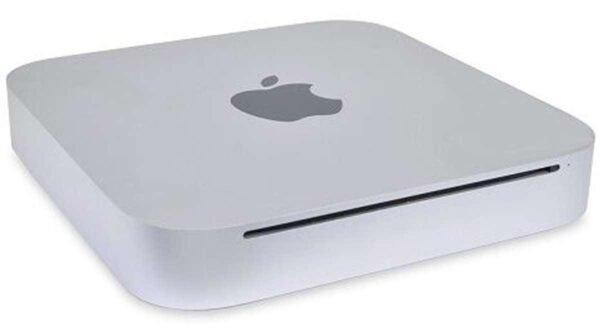 2010 Apple Mac Mini 2.4GHz Core 2 Duo Macmini4.1 A1347 MC270LL/A