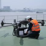 DJI FlyCart 30 Delivery Drone - الصورة 4
