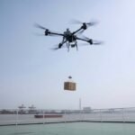 DJI FlyCart 30 Delivery Drone - الصورة 5