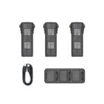 ⁦DJI Mavic 3 Enterprise Battery Kit⁩ - الصورة ⁦2⁩