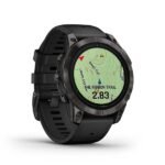 ⁦Garmin Epix 2 Pro Regular Smartwatch⁩ - الصورة ⁦6⁩