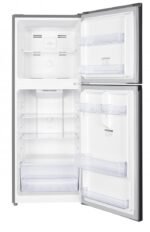 TCL Top Mount Refrigerator 256L - الصورة 2