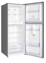 TCL Top Mount Refrigerator 256L - الصورة 3