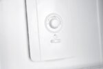TCL Top Mount Refrigerator Inox 433L - الصورة 4