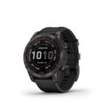 ⁦Garmin Fenix 7 Solar Smartwatch⁩ - الصورة ⁦3⁩