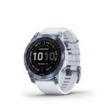 ⁦Garmin Fenix 7 Solar Smartwatch⁩ - الصورة ⁦4⁩