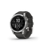 ⁦Garmin Fenix 7 Solar Smartwatch⁩ - الصورة ⁦5⁩