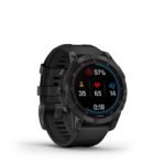 ⁦Garmin Fenix 7 Solar Smartwatch⁩ - الصورة ⁦7⁩