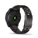 ⁦Garmin Fenix 7X Solar Smartwatch⁩ - الصورة ⁦6⁩